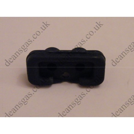 Ariston Gasket (flue test point) (1pc) 998636 (Microgenus 23 & 27) Ariston Gasket (flue test point) (1pc) 998636 (Microgenus 23 & 27)