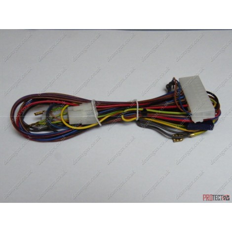 Ariston High Voltage Wiring 65102897 (ACO 27/32 MFFI) Ariston High Voltage Wiring 65102897 (ACO 27/32 MFFI)