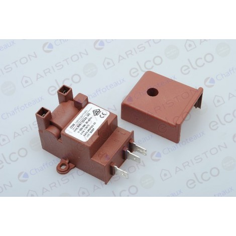 Ariston Igniter (Spark Generator) 61002105-20 (Genus HE 24/30/38)