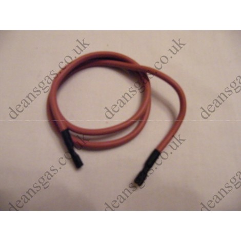 Ariston Ignition Electrode Cable 998724 (Genus 27 BFFI Plus)