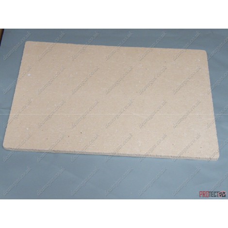 Ariston Insulation panel (rear) 998132 (Genus 23,27 & 30)