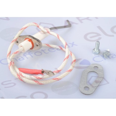 Ariston Ionization Electrode 61317433 (Combi A 24/30)