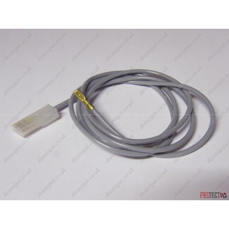 Ariston Ionization Electrode Cable 60000567 (Genus HE 24/30/38)