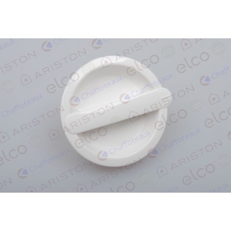 Ariston Knob 65104450 (Clas HE R 12/18/24)