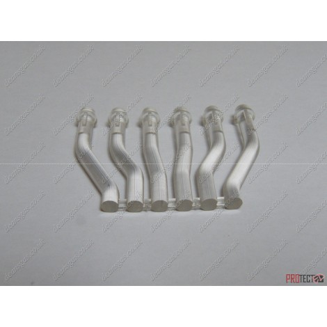 Ariston LED (temperature bank) 572912 (EuroCombi A23 & A27)