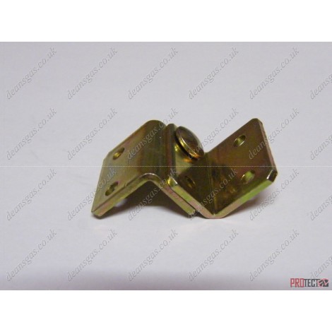 Ariston Left hand side hinge 569192 (DIA 20/24 MFFI)