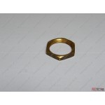 Ariston Lock Nut (Brass) 3/4" 569446 (Genus 27 BFFI UK)