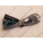 Ariston Low Voltage Wiring 998104 (Replaces 574271) (EuroCombi A23 & A27)