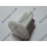 Ariston Main flow switch magnet 571772 (EuroCombi A23 & A27)