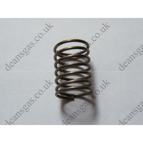 Ariston Main flow switch spring (x1) 571771 (DIA System 27 RFFI)