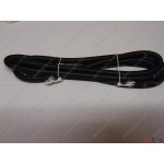 Ariston Main power supply cord 570593 (DIA 20/24 MFFI)