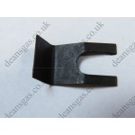 Ariston Microswitch Bracket (main flow) 573824 (Genus 23,27 & 30)