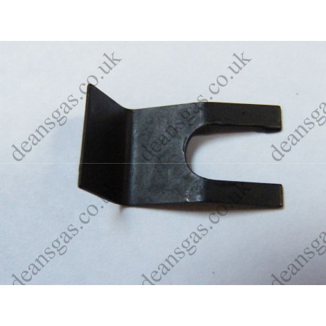 Ariston Microswitch Bracket (main flow) 573824 (Genus 23,27 & 30)