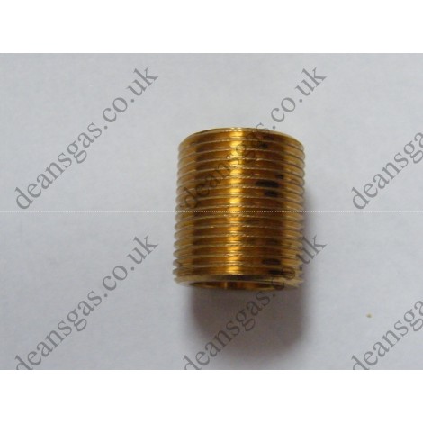 Ariston Nipple 3/4" 573524 (DIA System 27 RFFI)