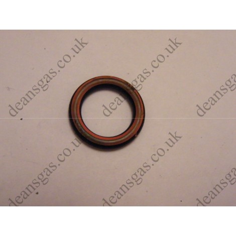 Ariston O-ring (=4 D=17,04) (1pc) 998424 (Microgenus II 24,28 & 31)
