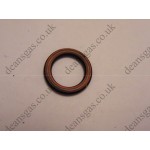 Ariston O-ring (C=4 D=17,04) (1pc) 998424 (MicroSystem 21 & 28)