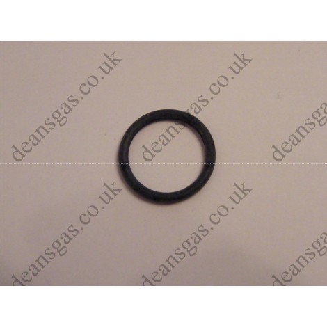 Ariston O-ring (x1) 990387 (TP Intesa 24/30 MFFI)
