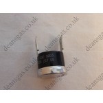 Ariston Overheat Thermostat 100c 61010572 (Genus HE 24/30/38)