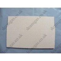 Ariston Panel (Insulation - Rear) 65100531 (TP Intesa 24/30 MFFI)