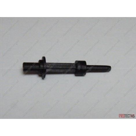 Ariston PCB shafts 570508 (DIA System 27 RFFI)