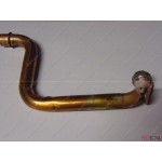 Ariston Pipe (CH return) 65102244 (ACO 27 MFFI & RFFI System)