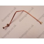 Ariston Pipe (DHW expansion vessel) 997099 (Genus 27 BFFI UK)