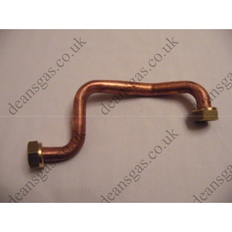 Ariston Pipe (DHW inlet) 570751 (DIA 20/24 MFFI)