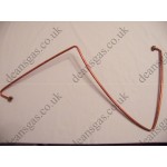 Ariston Pipe (expansion vessel) 570575 (DIA 20/24 MFFI)