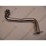 Ariston Pipe (gas inlet) 573057 (Genus 27 BFFI UK)