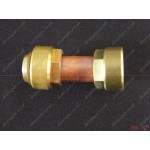 Ariston Pipe (gas valve honeywell/burner) 65100299 (Microcombi 27)