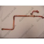 Ariston Pipe (main circuit) 572717 (Genus 27 BFFI UK)