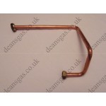 Ariston Pipe (main flow switch negative) 572719 (Genus 27 BFFI UK)