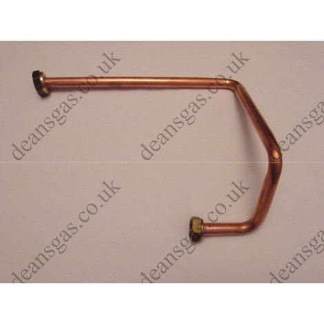 Ariston Pipe (main flow switch negative) 572719 (Genus 27 BFFI UK)