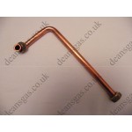 Ariston Pipe (main flow switch positive) 572718 (Genus 27 BFFI UK)