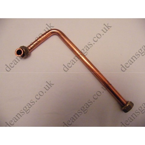Ariston Pipe (main flow switch positive) 572718 (Genus 27 BFFI UK)