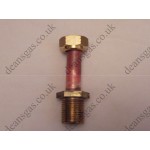 Ariston Pipe (secondary return) 573187 (Genus 27 BFFI UK)