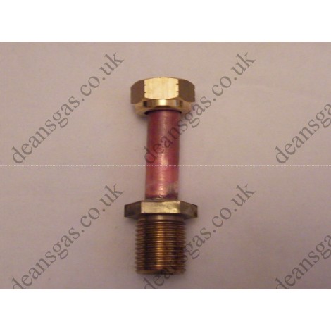 Ariston Pipe (secondary return) 573187 (Genus 27 BFFI UK)