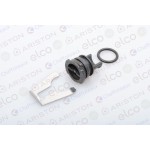 Ariston Plug 65104445 (Genus HE 24/30/38)