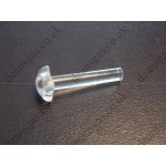 Ariston Power Indicator LED lens 571550 (Genus 27 BFFI UK)