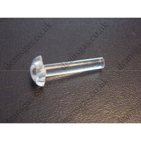 Ariston Power Indicator LED lens 571550 (Genus 27 BFFI UK) Ariston Power Indicator LED lens 571550 (Genus 27 BFFI UK)