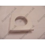 Ariston Pressure Gauge Cover 572948 (Genus 23,27 & 30)