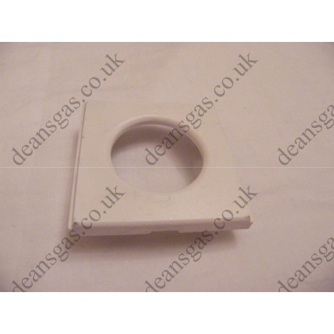 Ariston Pressure Gauge Cover 572948 (Genus 23,27 & 30)