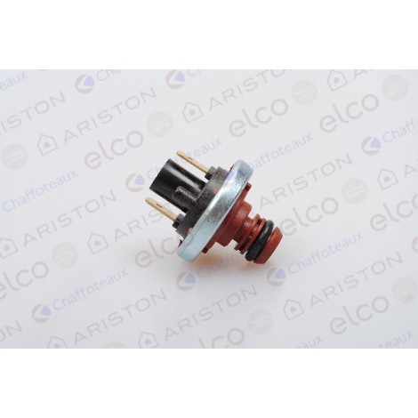Ariston Pressure Sensor 61310364 (Combi A 24/30 MFFI)