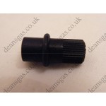 Ariston Pump plug 999598 (Microcombi 23)