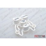 Ariston Push Button Group (Menu) 65104264 (Genus HE 24/30/38)