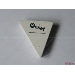 Ariston Push Button (LH Side) 60000729 (Genus HE 24/30/38)
