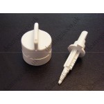 Ariston Regulation knob kit 573305 (EuroCombi A23 & A27)