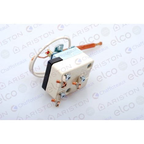 Ariston Regulation Thermostat Indirect 935184 (Classico STI 125/150/210/300L)