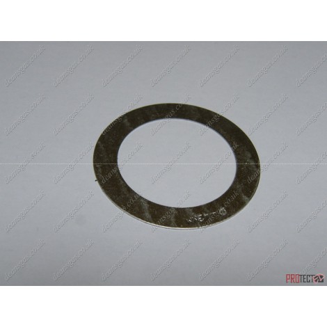 Ariston Restrictor (flue-exhaust manifold - D=43) 999980 (Microgenus 23)