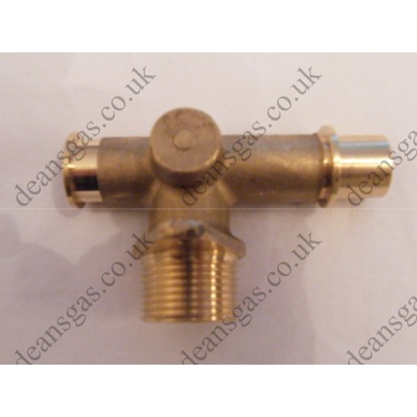 Ariston Return Group 996047 (Microcombi 23 & 27)